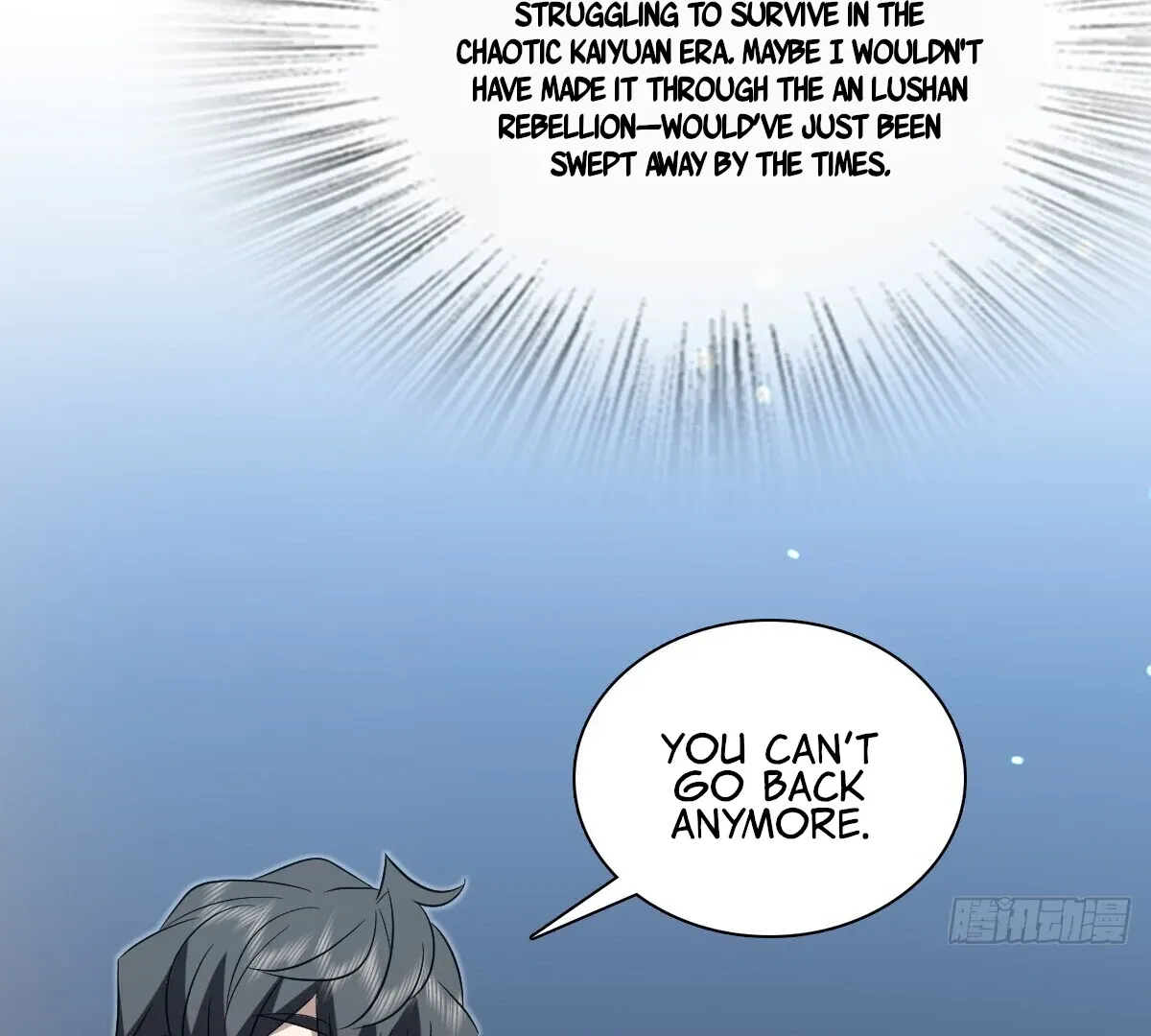 My Wife Is From a Thousand Years Ago Chapter 379 page 82 - 