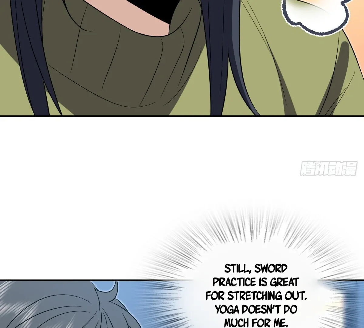 My Wife Is From a Thousand Years Ago Chapter 379 page 86 - 