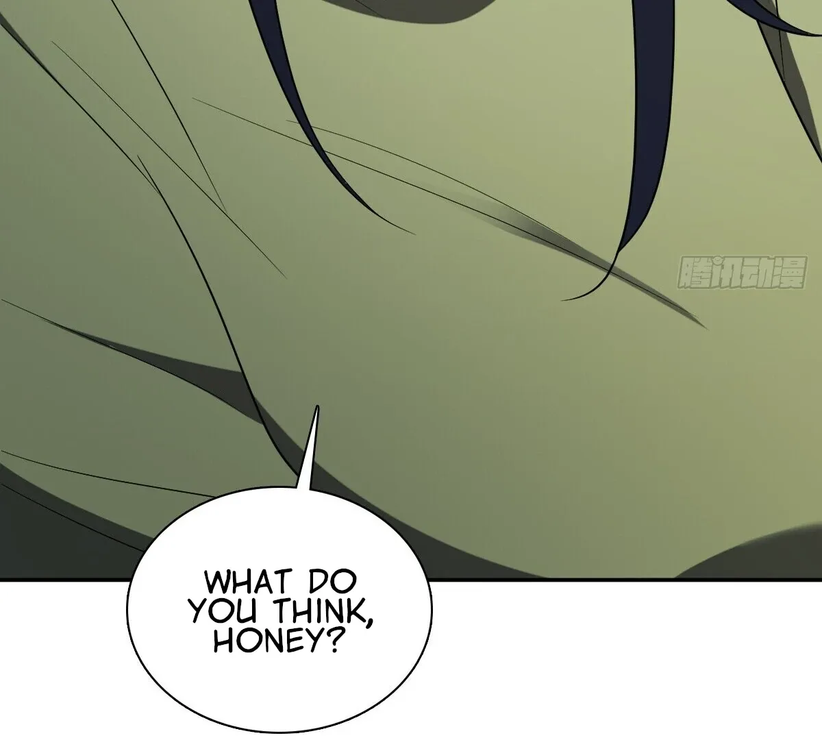 My Wife Is From a Thousand Years Ago Chapter 379 page 93 - 