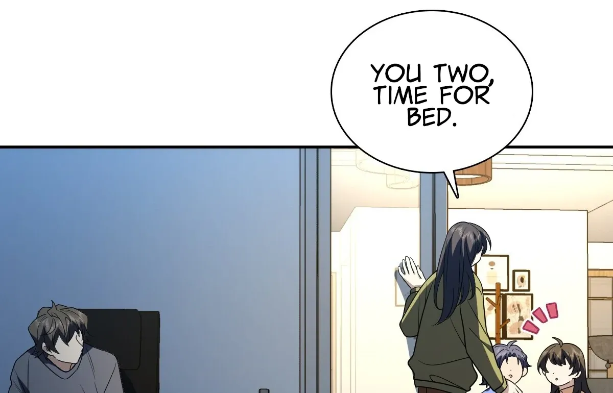 My Wife Is From a Thousand Years Ago Chapter 379 page 97 - 