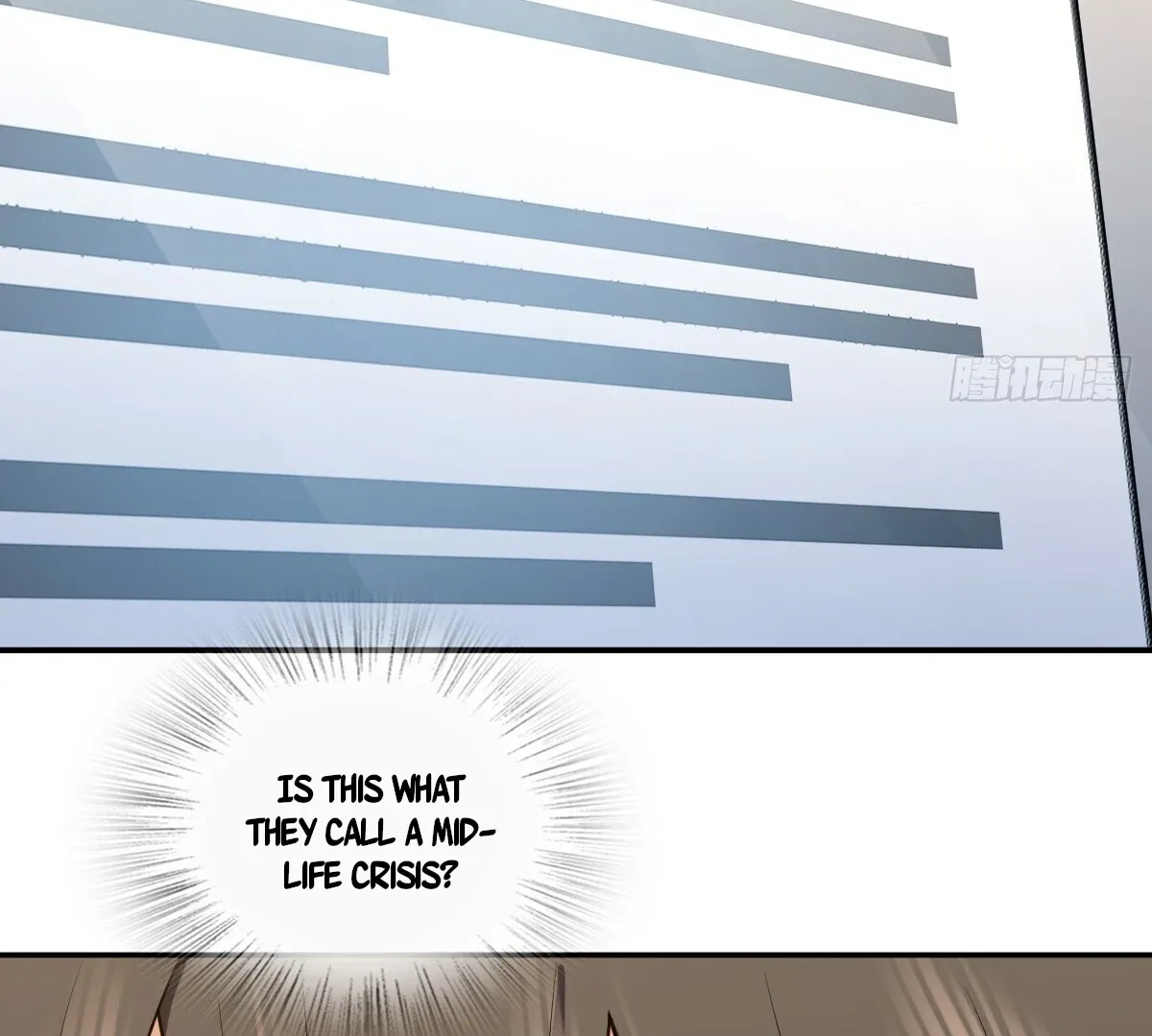 My Wife Is From a Thousand Years Ago Chapter 380 page 11 - 