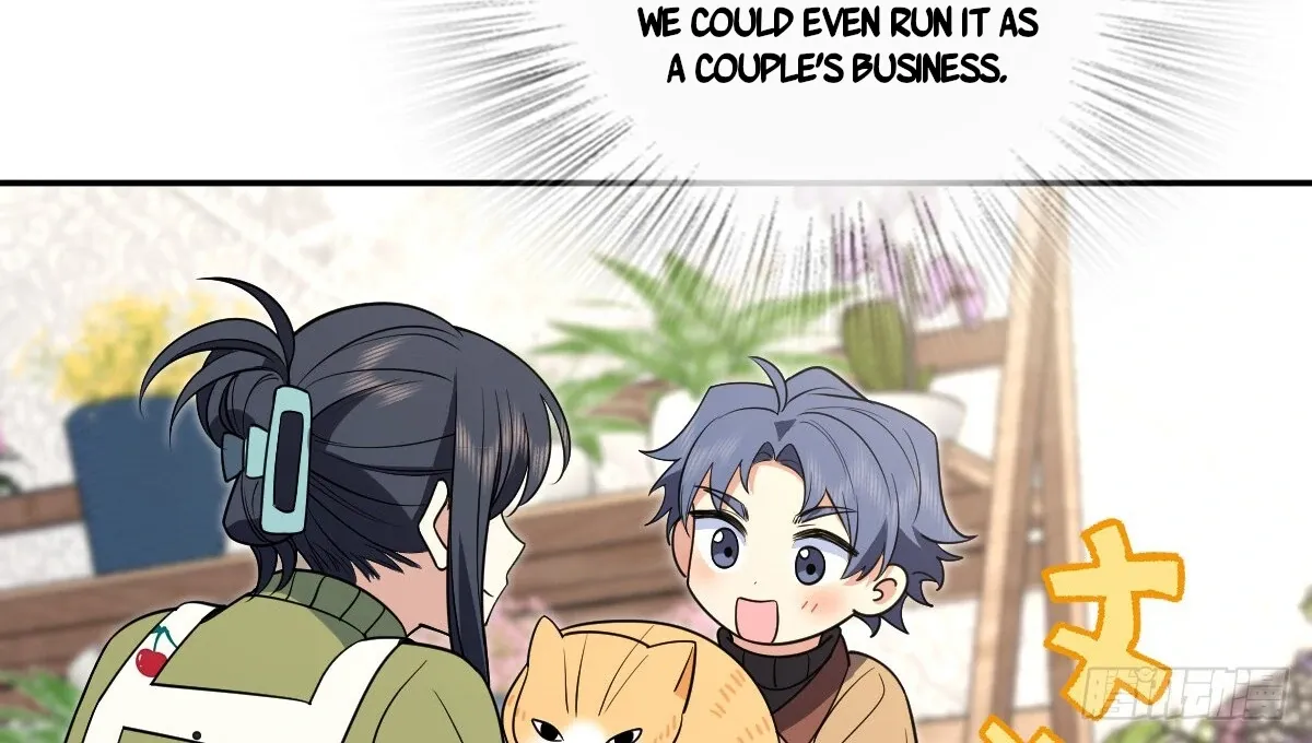 My Wife Is From a Thousand Years Ago Chapter 380 page 103 - 
