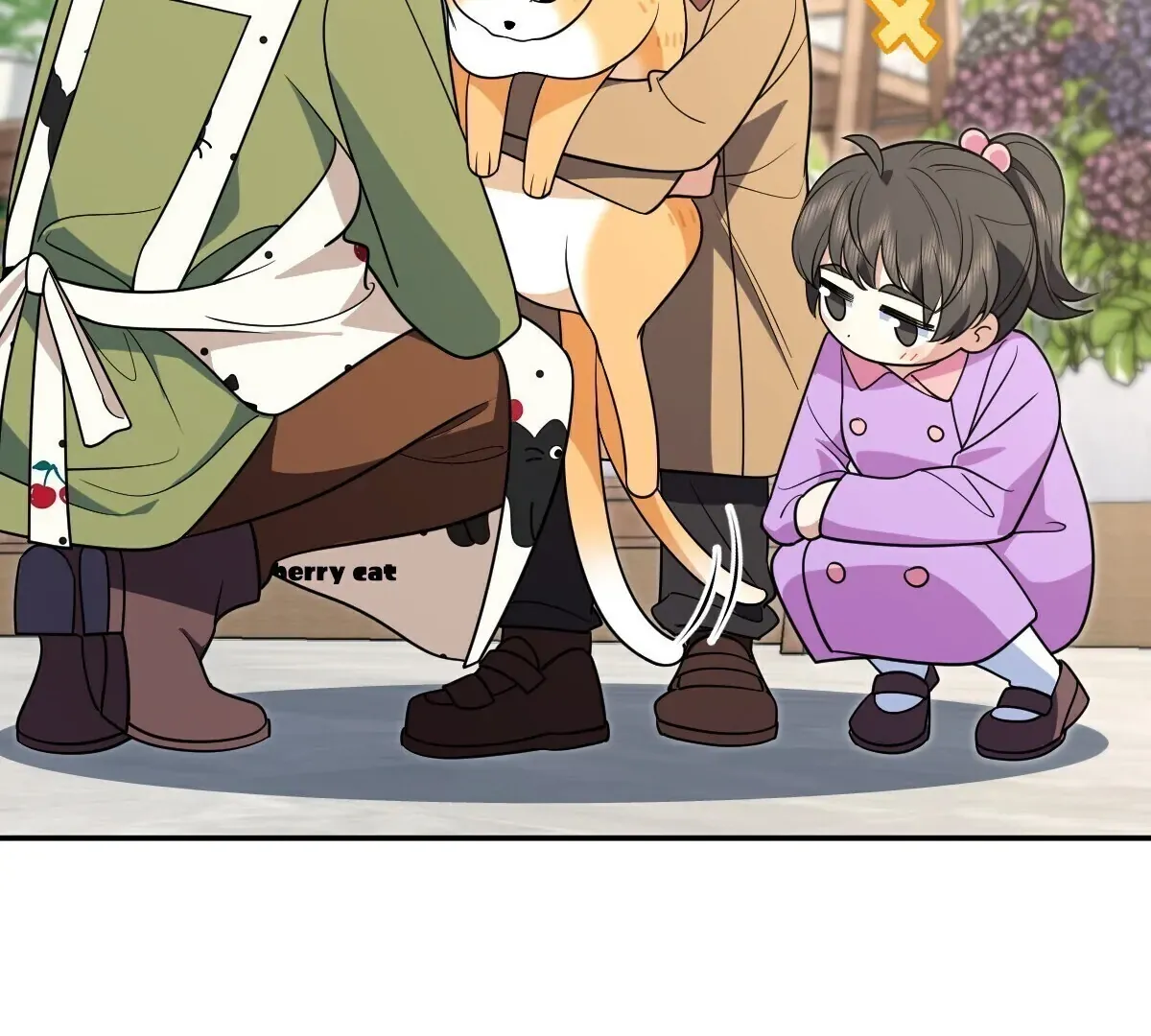 My Wife Is From a Thousand Years Ago Chapter 380 page 104 - 