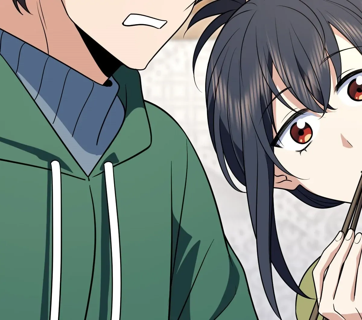 My Wife Is From a Thousand Years Ago Chapter 380 page 114 - 
