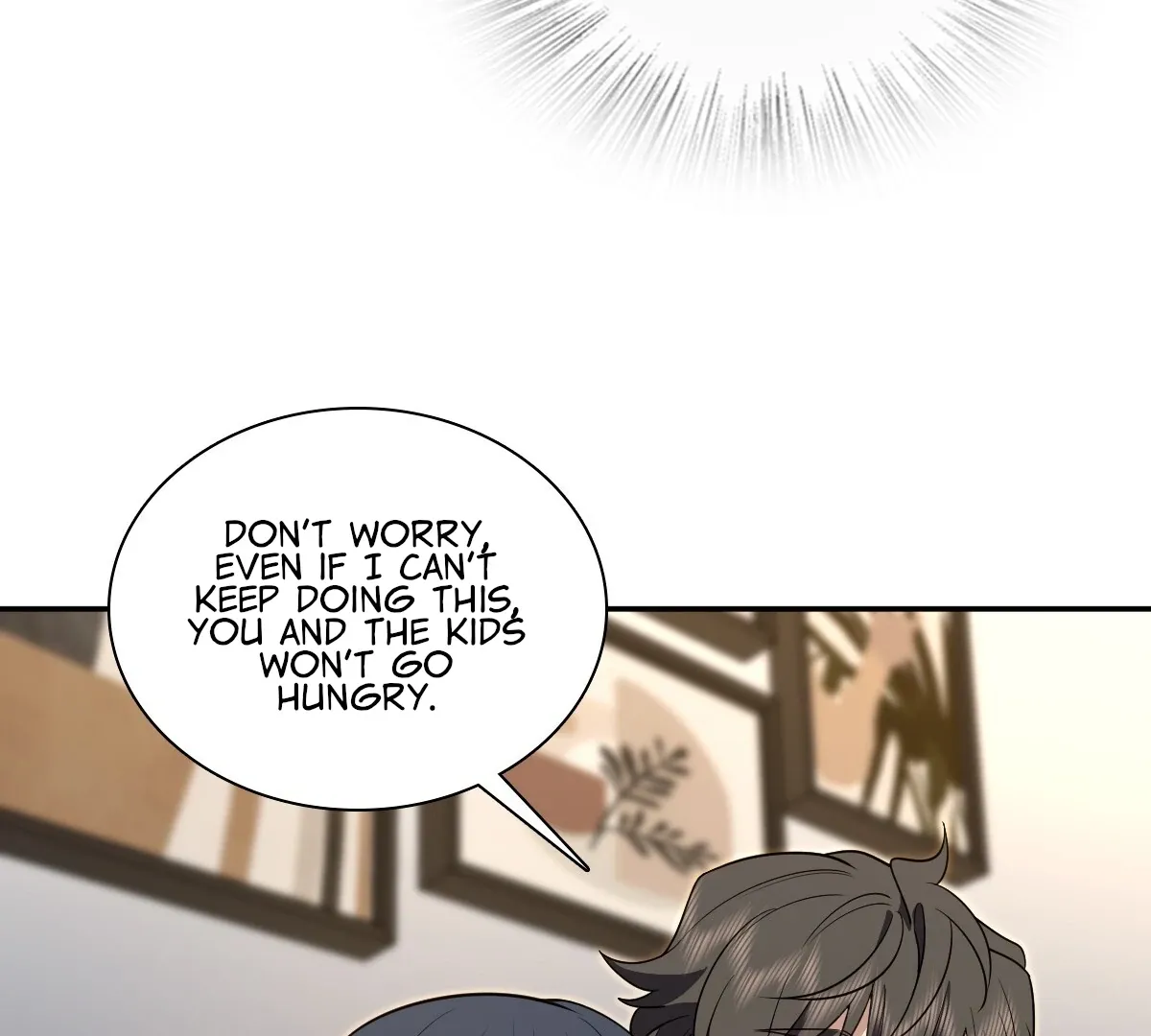 My Wife Is From a Thousand Years Ago Chapter 380 page 13 - 