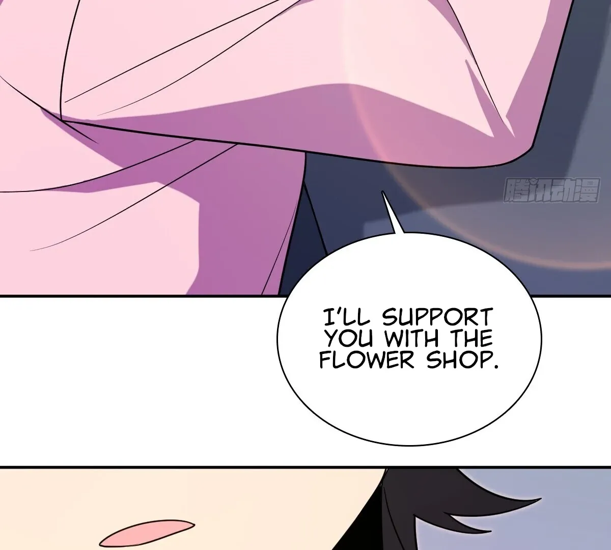 My Wife Is From a Thousand Years Ago Chapter 380 page 19 - 