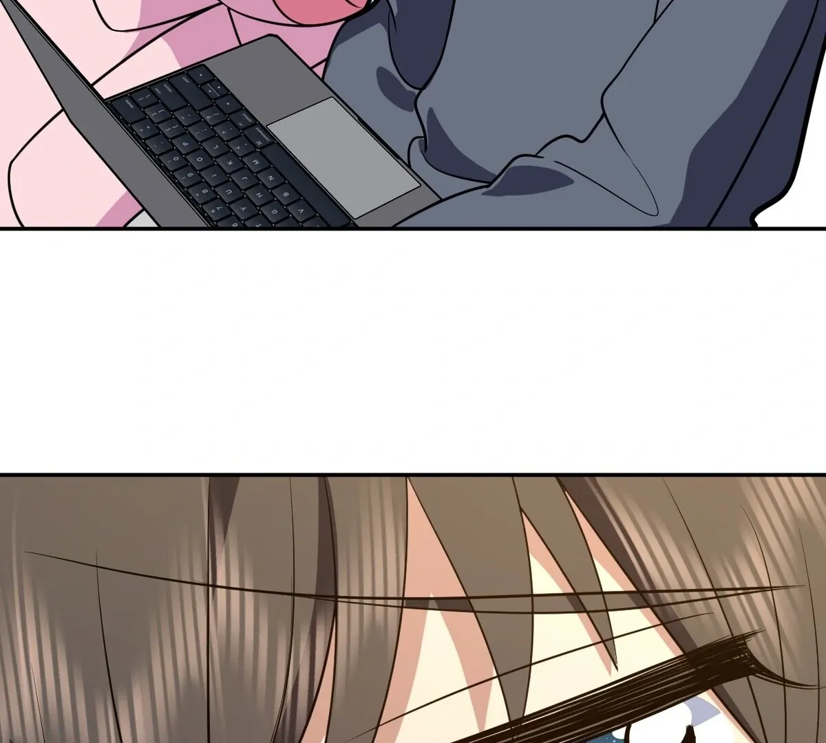 My Wife Is From a Thousand Years Ago Chapter 380 page 23 - 
