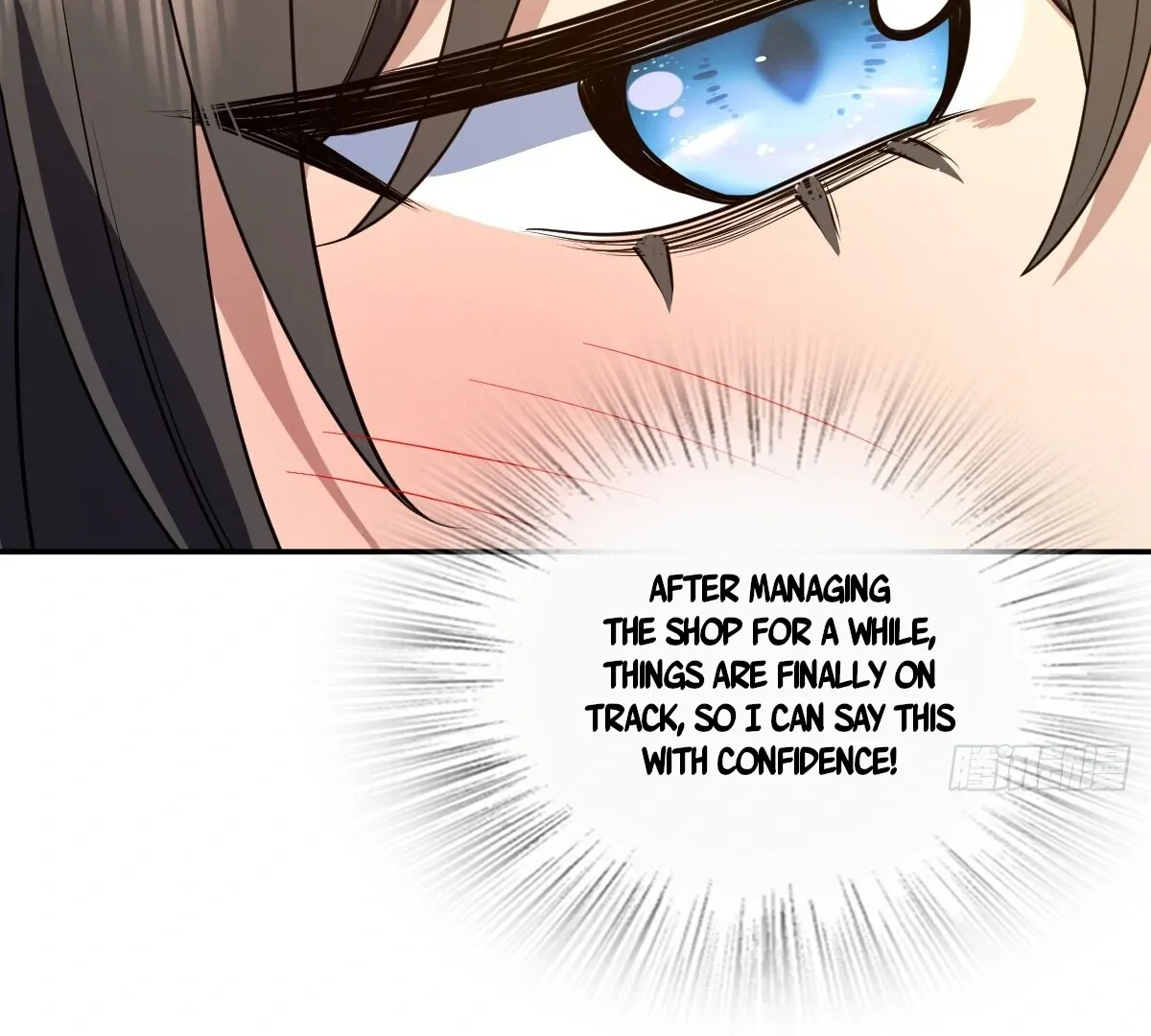 My Wife Is From a Thousand Years Ago Chapter 380 page 24 - 