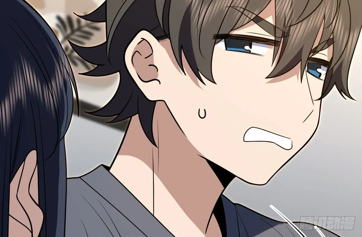 My Wife Is From a Thousand Years Ago Chapter 380 page 26 - 