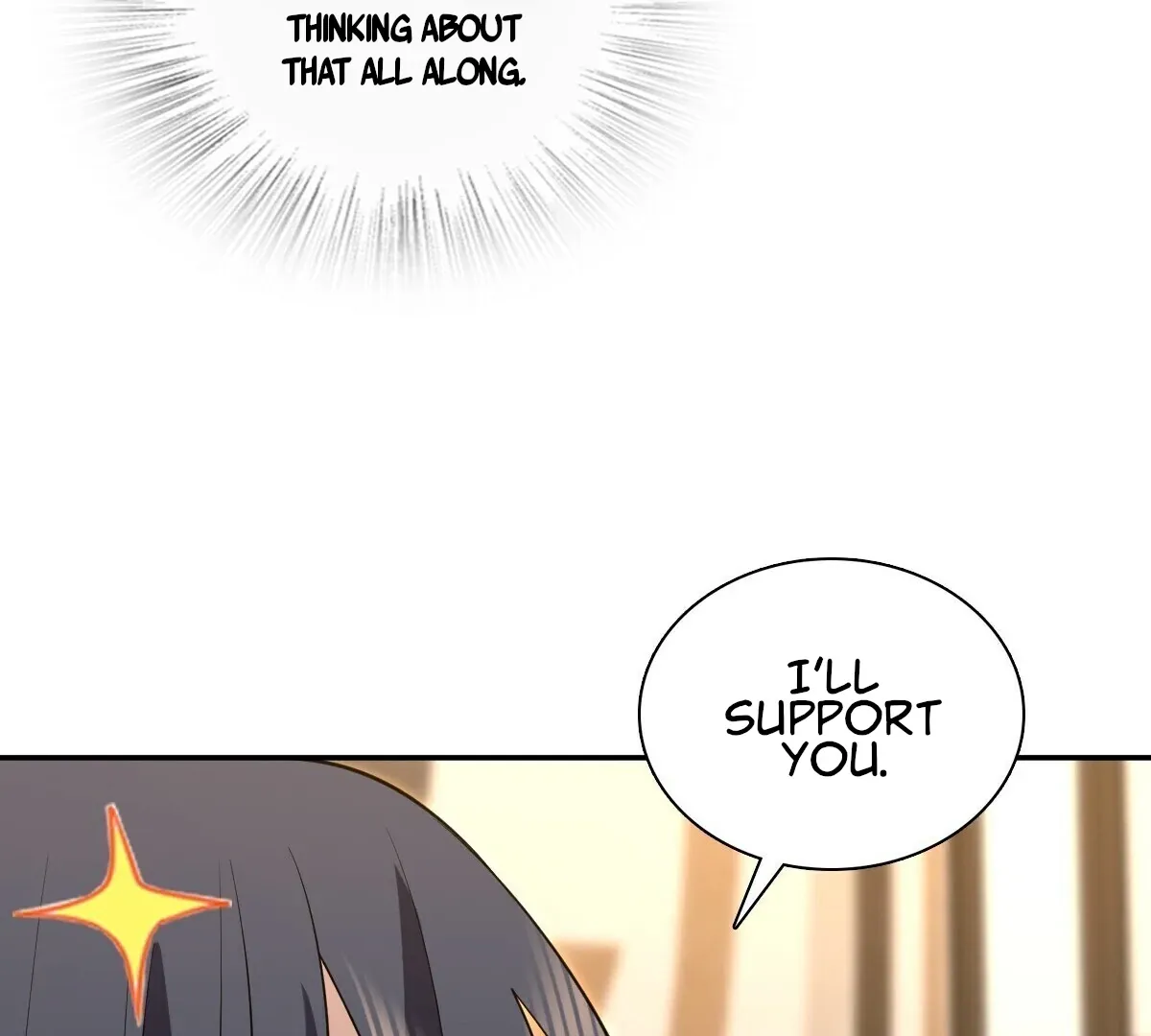 My Wife Is From a Thousand Years Ago Chapter 380 page 28 - 