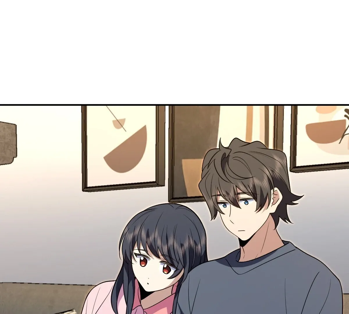 My Wife Is From a Thousand Years Ago Chapter 380 page 4 - 