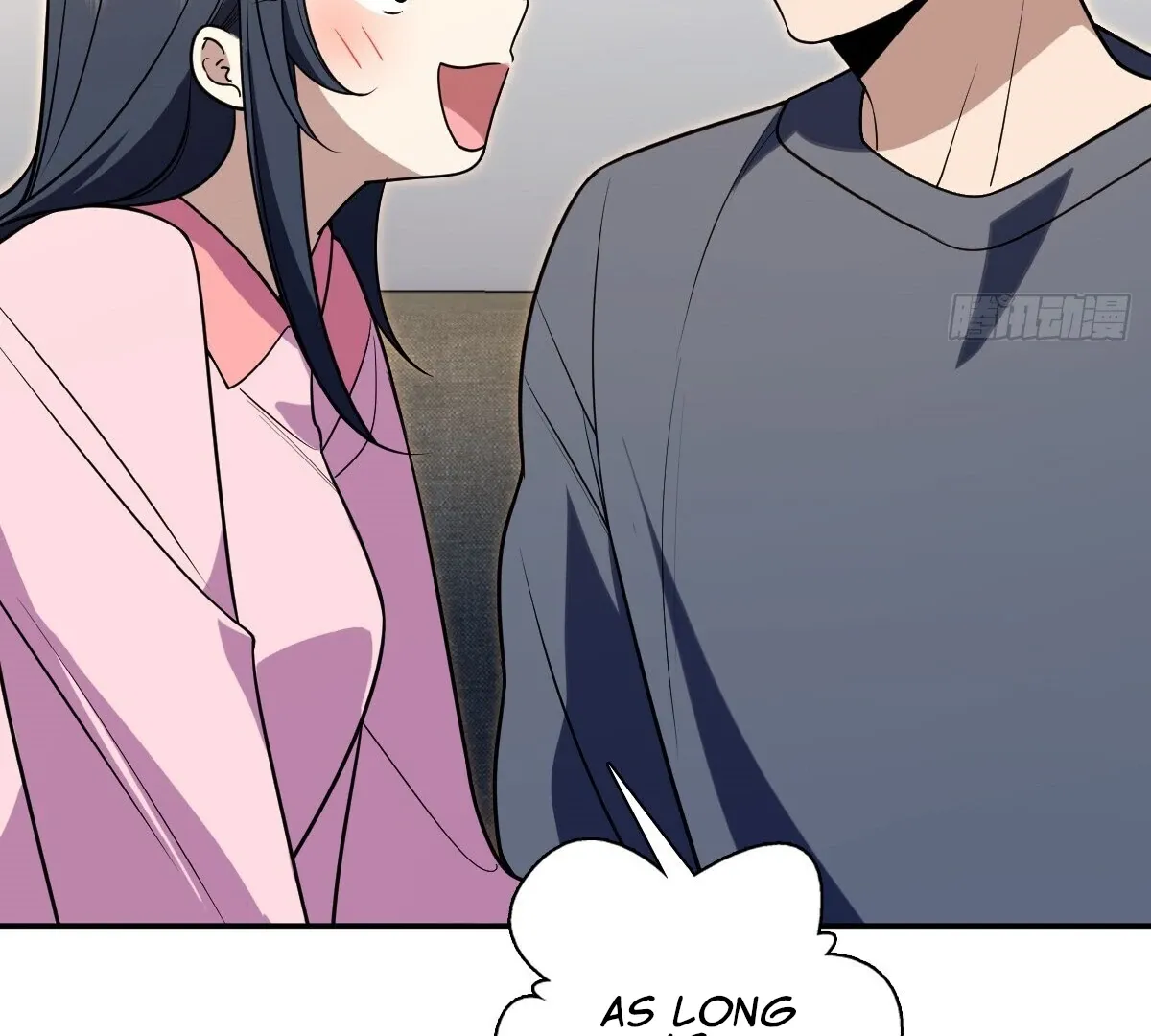 My Wife Is From a Thousand Years Ago Chapter 380 page 34 - 
