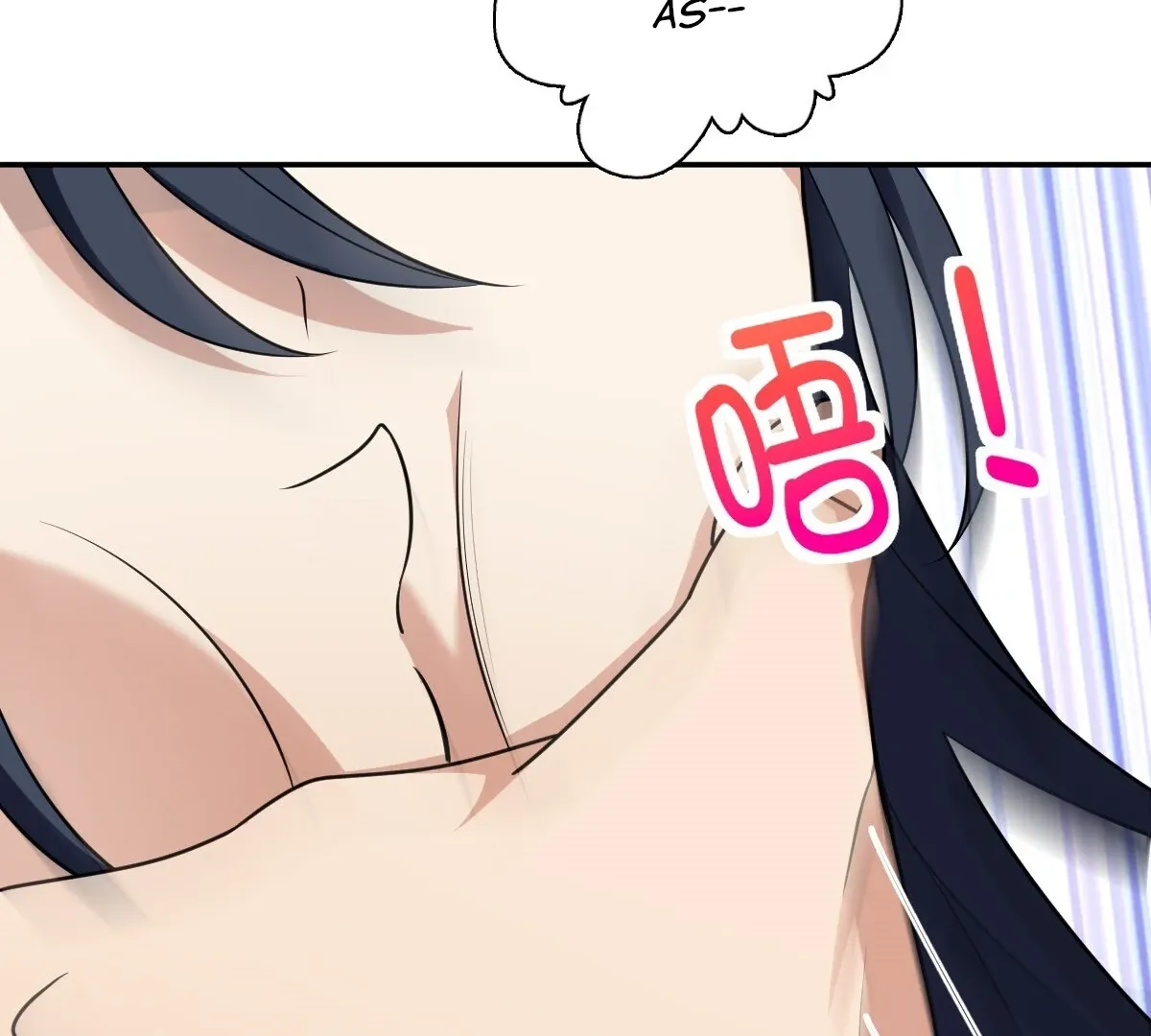 My Wife Is From a Thousand Years Ago Chapter 380 page 35 - 