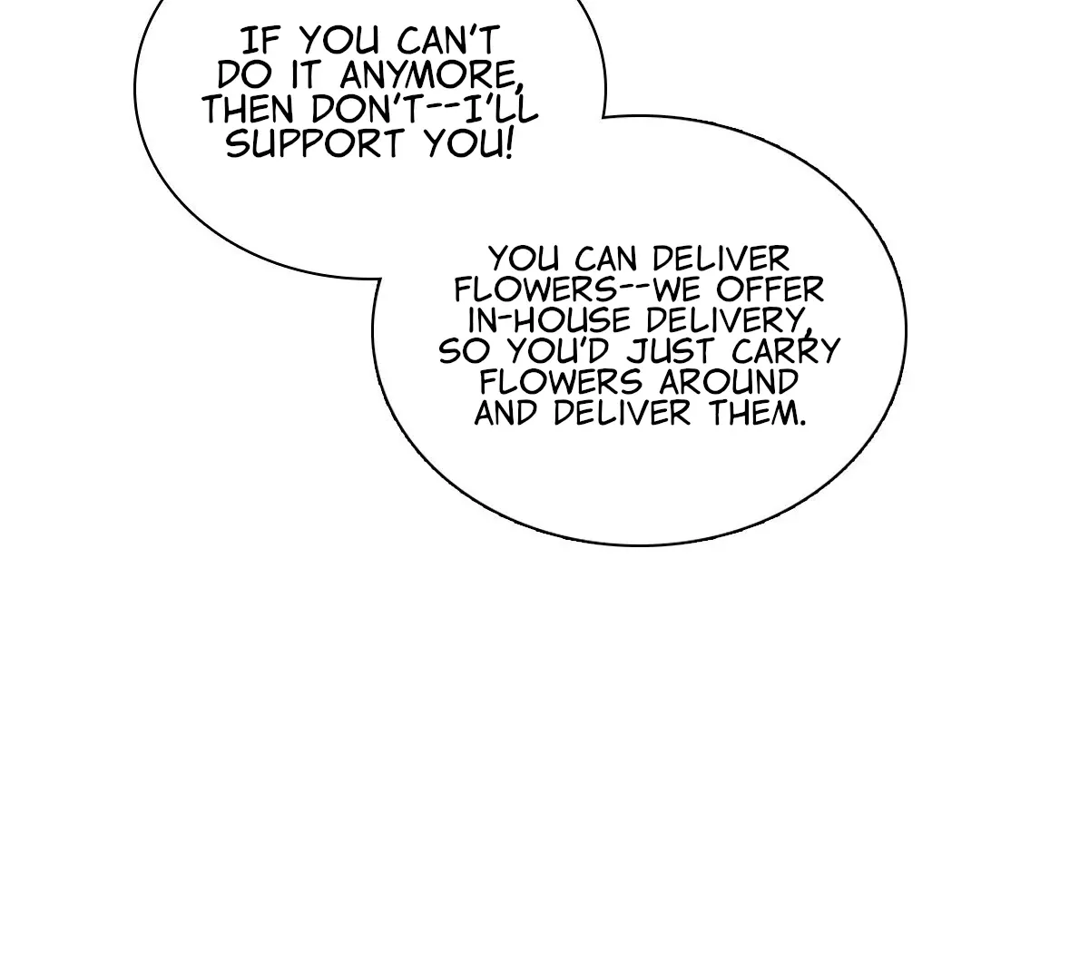 My Wife Is From a Thousand Years Ago Chapter 380 page 41 - 