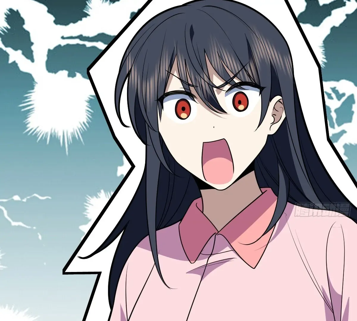 My Wife Is From a Thousand Years Ago Chapter 380 page 46 - 