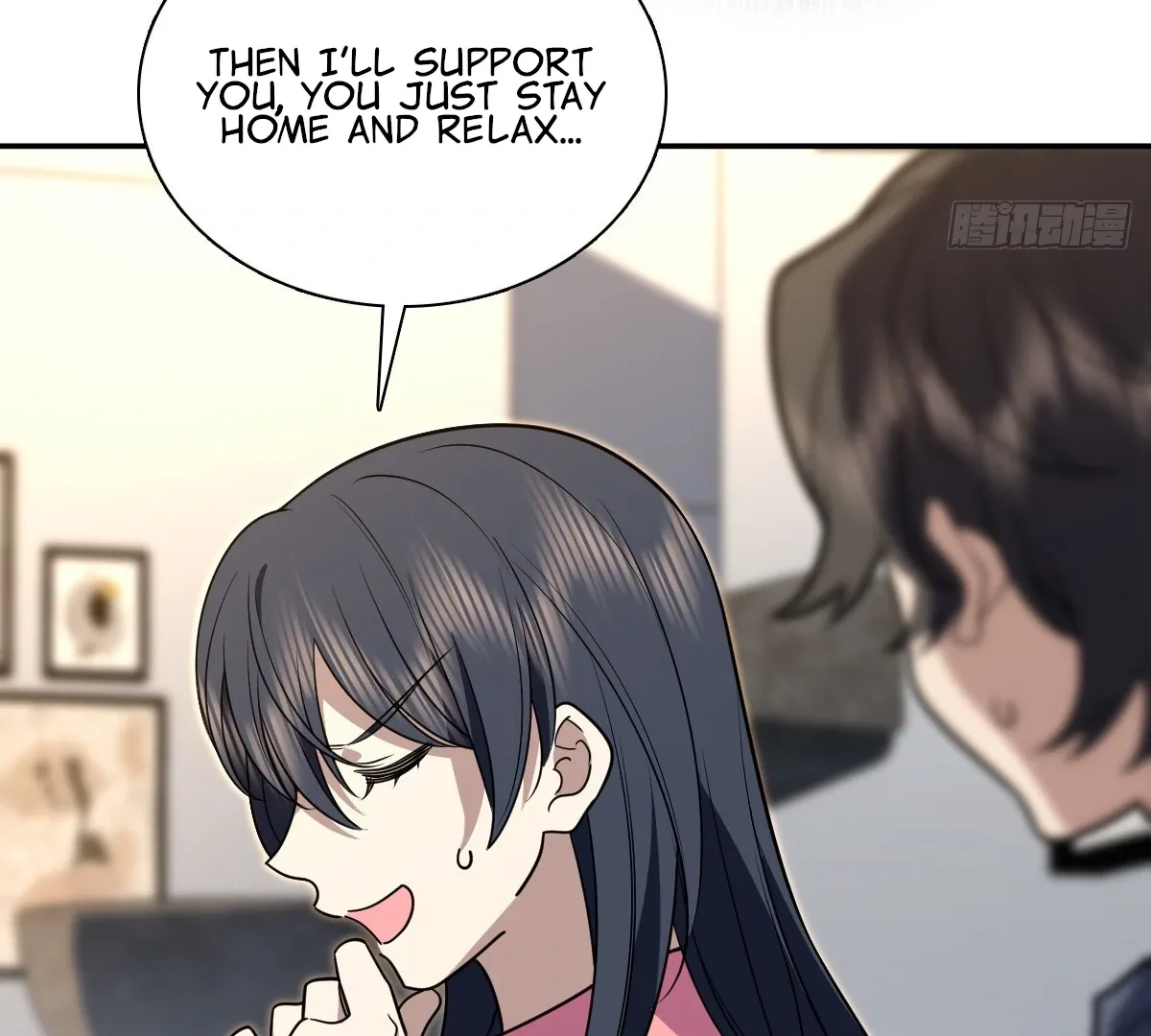 My Wife Is From a Thousand Years Ago Chapter 380 page 48 - 