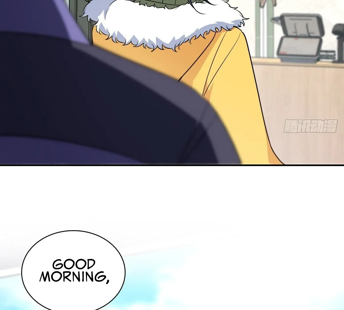 My Wife Is From a Thousand Years Ago Chapter 380 page 65 - 