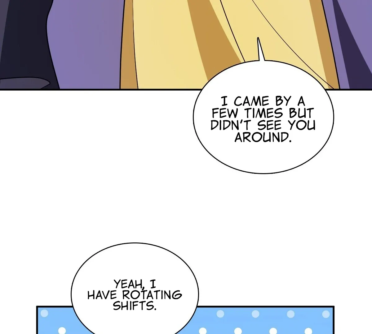 My Wife Is From a Thousand Years Ago Chapter 380 page 68 - 