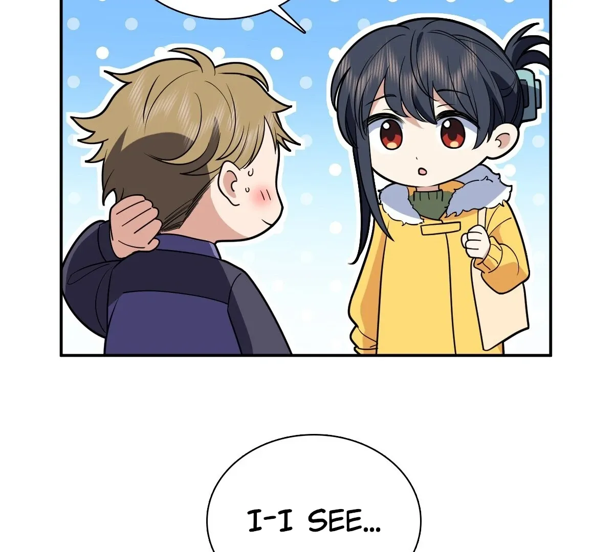 My Wife Is From a Thousand Years Ago Chapter 380 page 69 - 