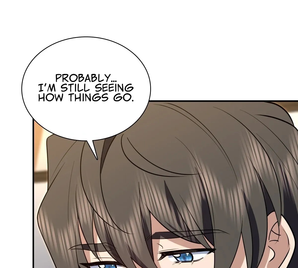 My Wife Is From a Thousand Years Ago Chapter 380 page 8 - 