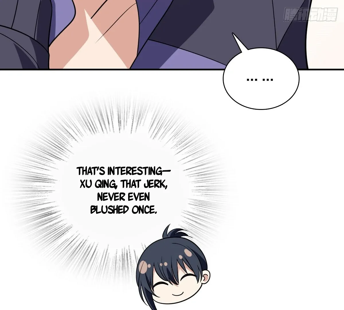 My Wife Is From a Thousand Years Ago Chapter 380 page 78 - 