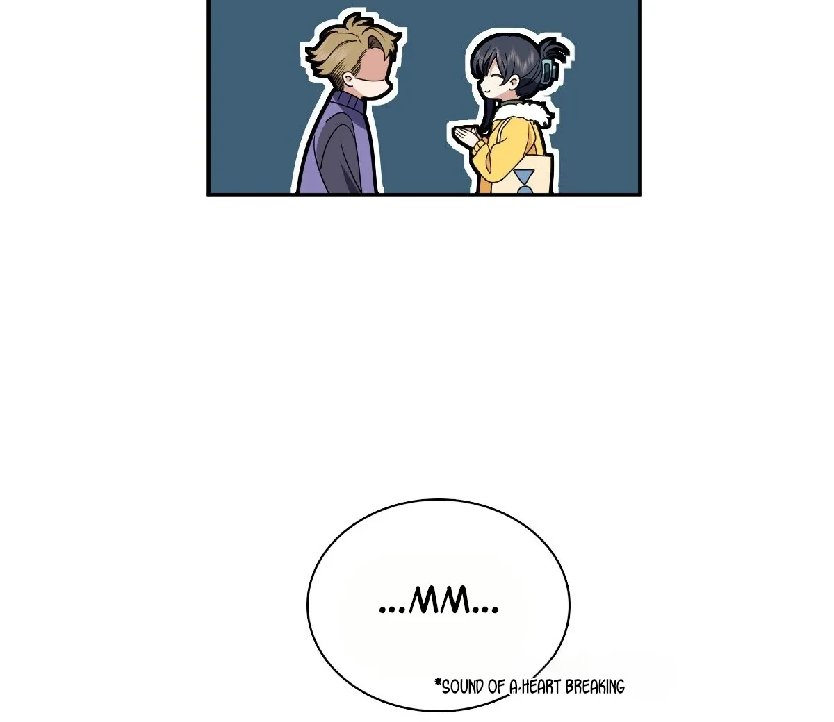 My Wife Is From a Thousand Years Ago Chapter 380 page 91 - 