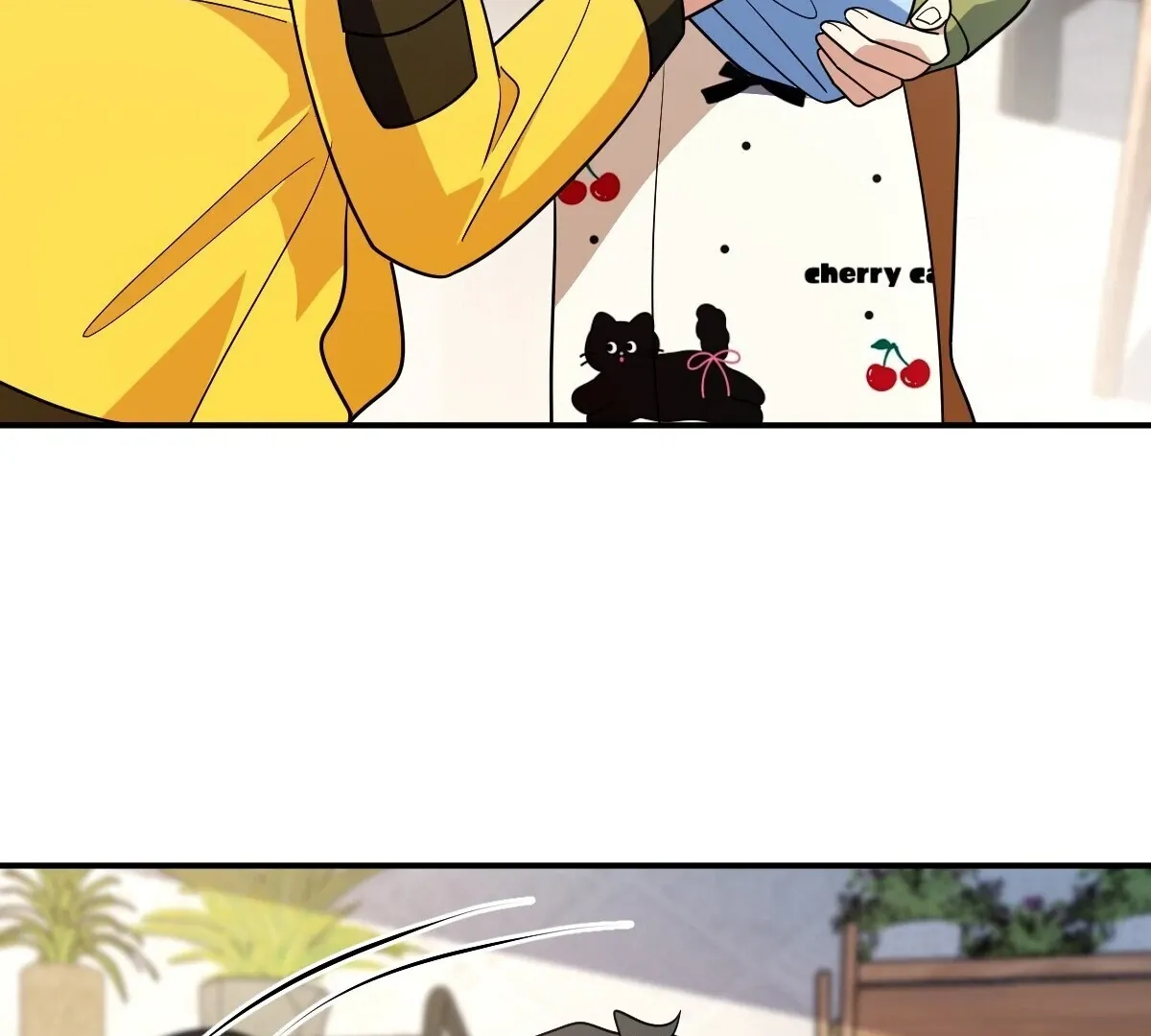 My Wife Is From a Thousand Years Ago Chapter 380 page 99 - 