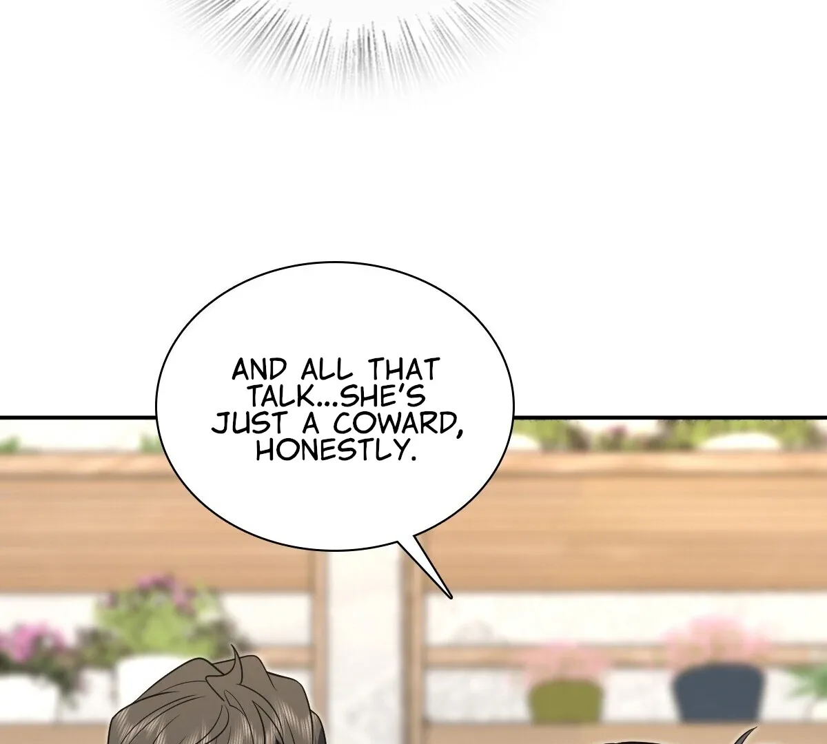 My Wife Is From a Thousand Years Ago Chapter 381 page 11 - 