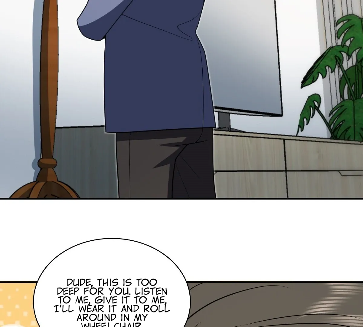 My Wife Is From a Thousand Years Ago Chapter 381 page 103 - 