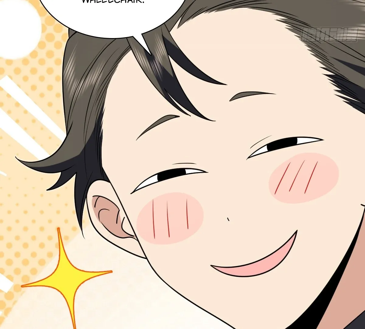 My Wife Is From a Thousand Years Ago Chapter 381 page 104 - 