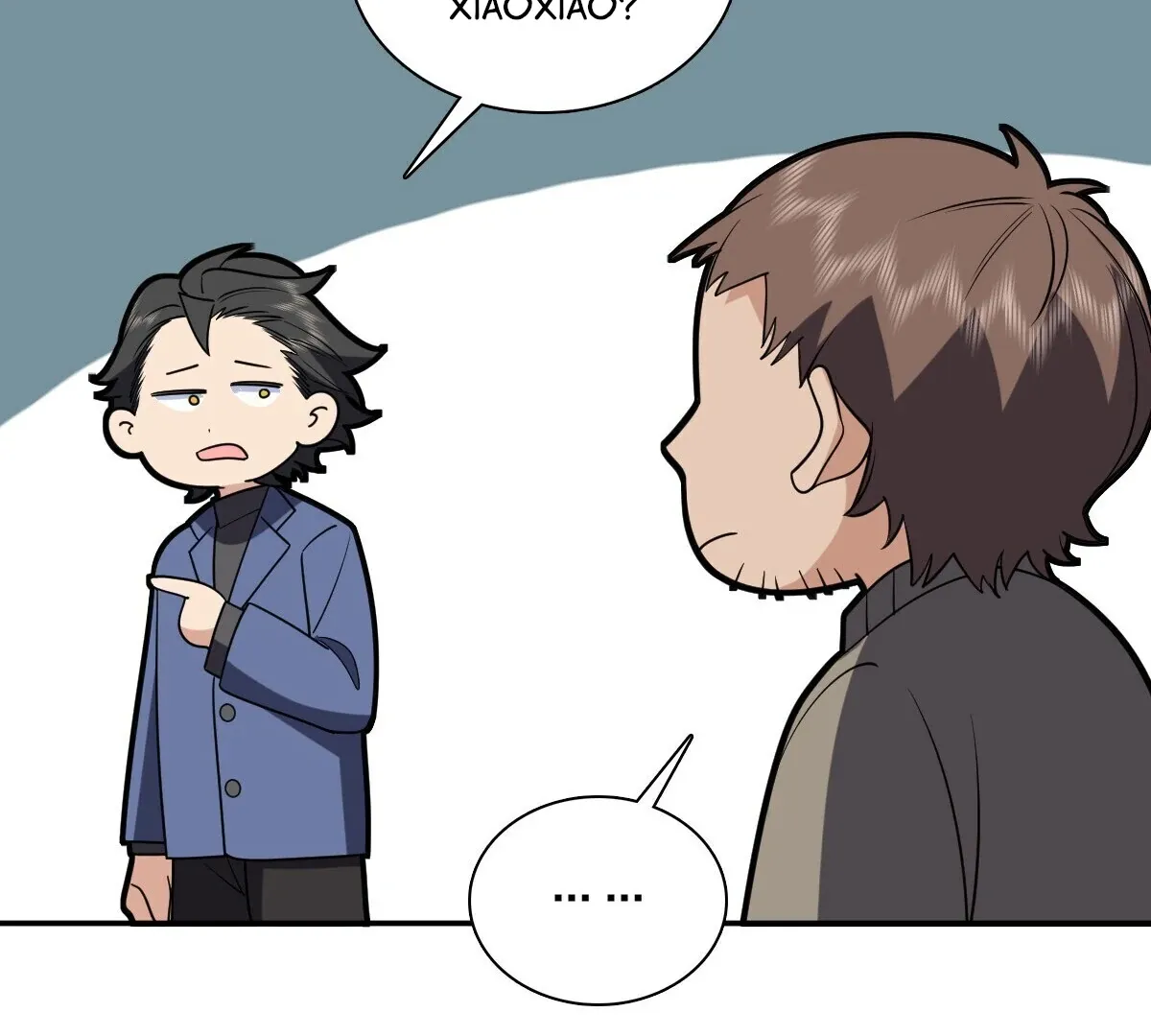 My Wife Is From a Thousand Years Ago Chapter 381 page 108 - 