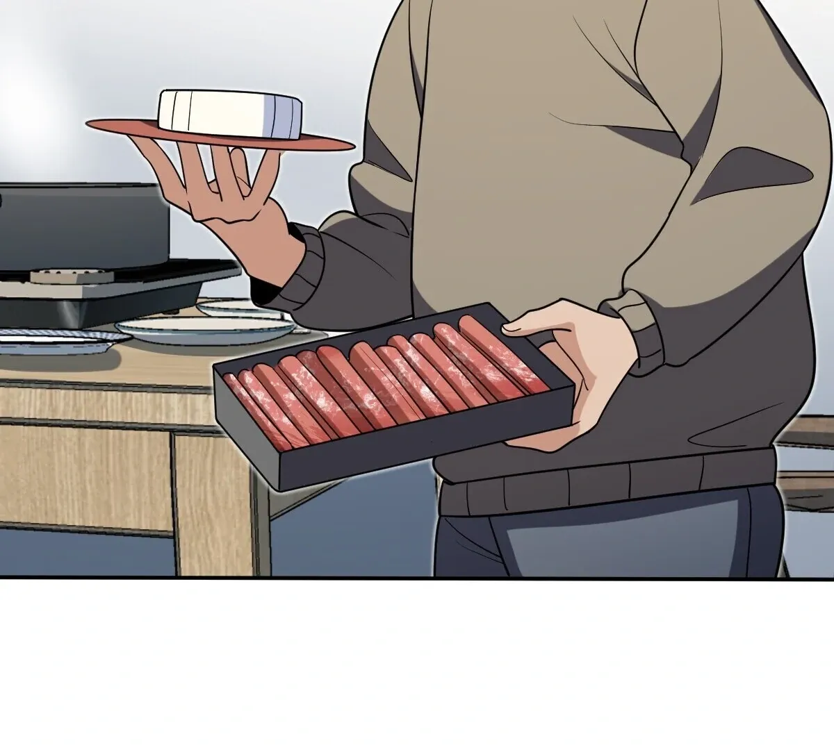 My Wife Is From a Thousand Years Ago Chapter 381 page 110 - 