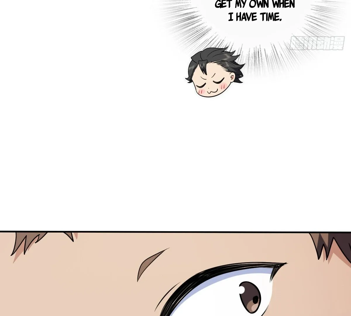 My Wife Is From a Thousand Years Ago Chapter 381 page 113 - 