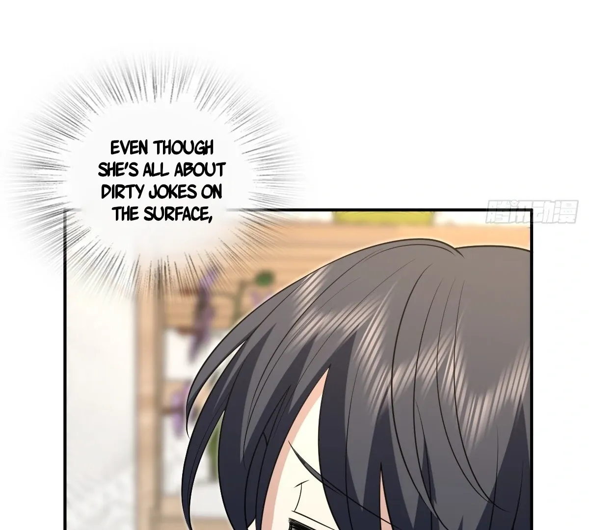 My Wife Is From a Thousand Years Ago Chapter 381 page 13 - 