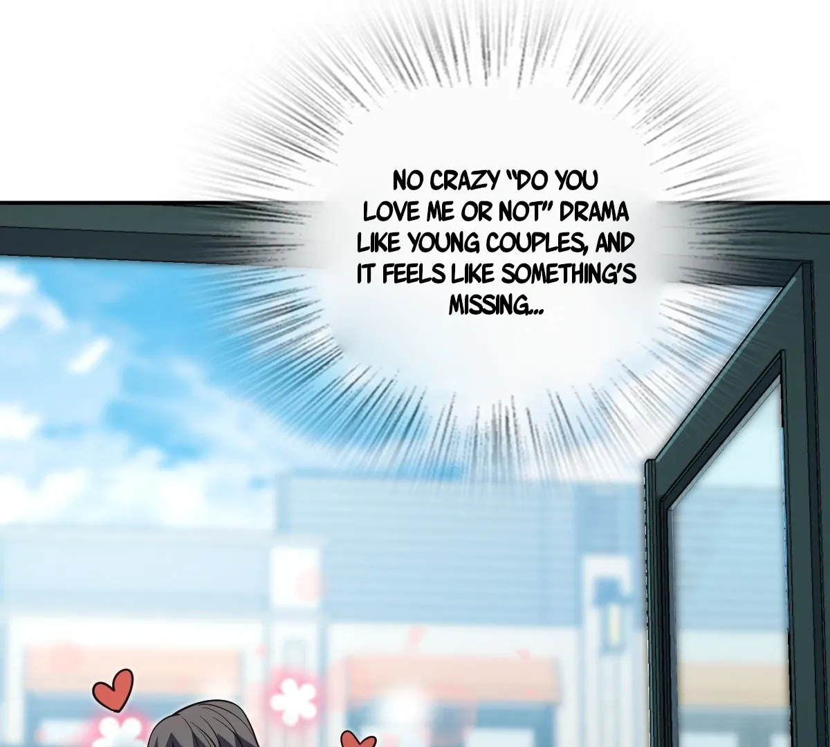 My Wife Is From a Thousand Years Ago Chapter 381 page 33 - 