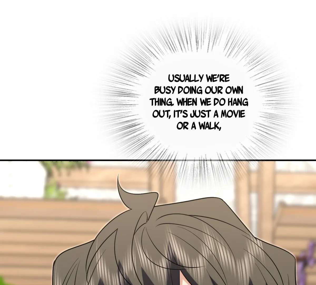 My Wife Is From a Thousand Years Ago Chapter 381 page 35 - 