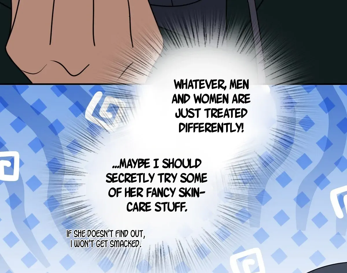 My Wife Is From a Thousand Years Ago Chapter 381 page 60 - 