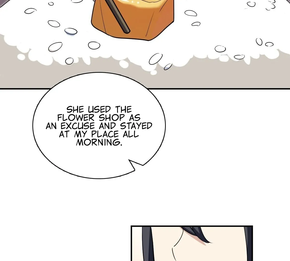 My Wife Is From a Thousand Years Ago Chapter 381 page 7 - 