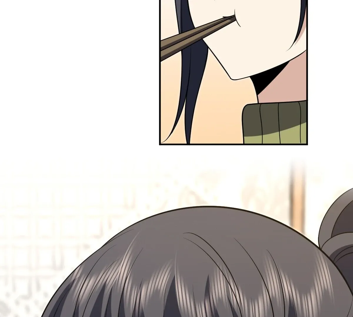 My Wife Is From a Thousand Years Ago Chapter 381 page 8 - 