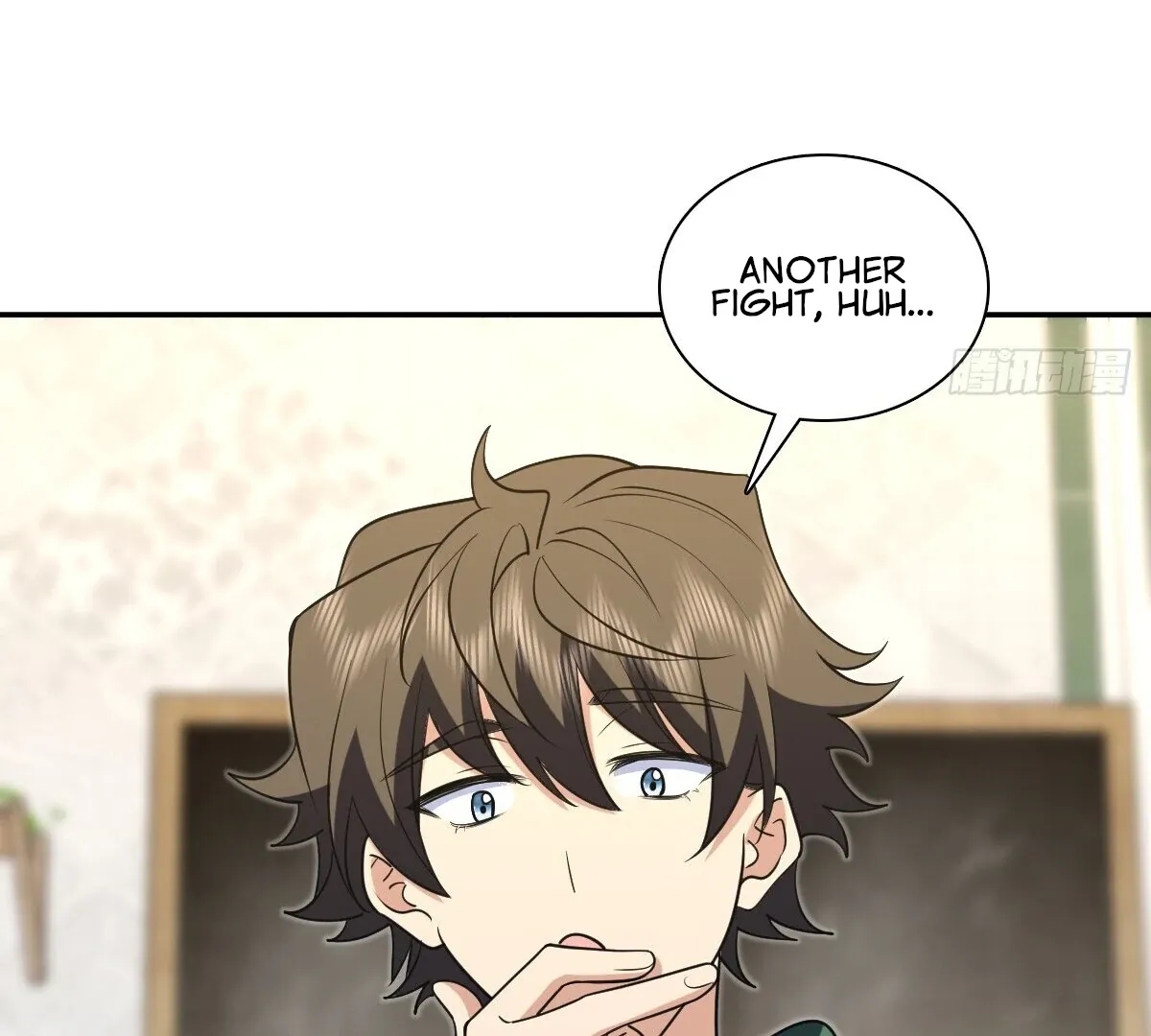 My Wife Is From a Thousand Years Ago Chapter 381 page 78 - 