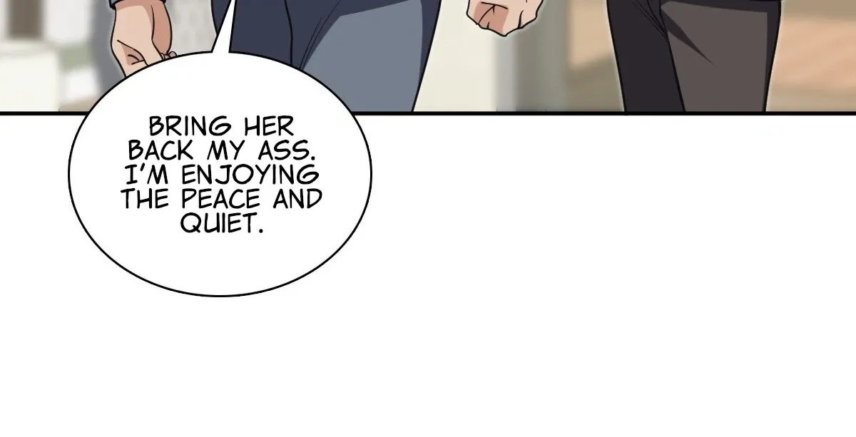 My Wife Is From a Thousand Years Ago Chapter 381 page 84 - 