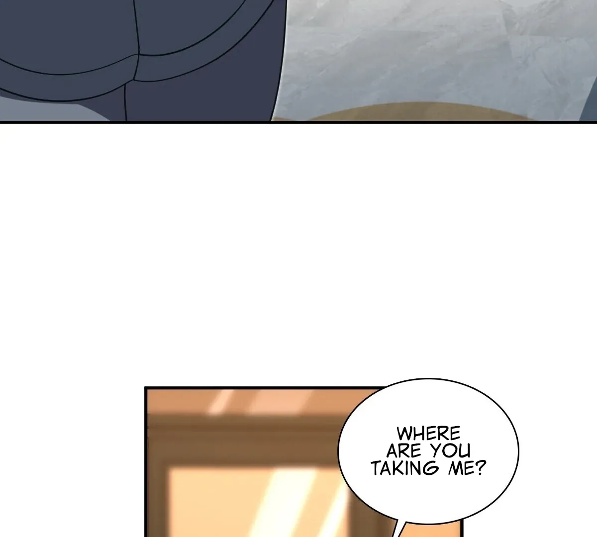 My Wife Is From a Thousand Years Ago Chapter 381 page 88 - 