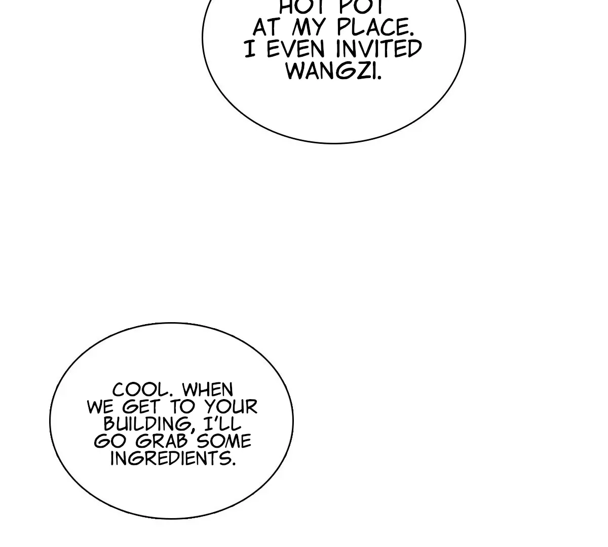 My Wife Is From a Thousand Years Ago Chapter 381 page 90 - 