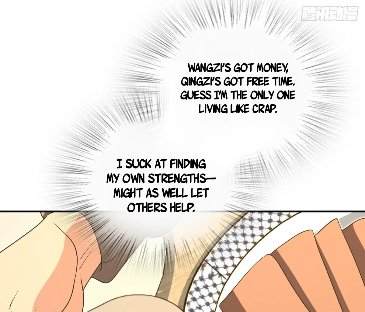 My Wife Is From a Thousand Years Ago Chapter 381 page 94 - 