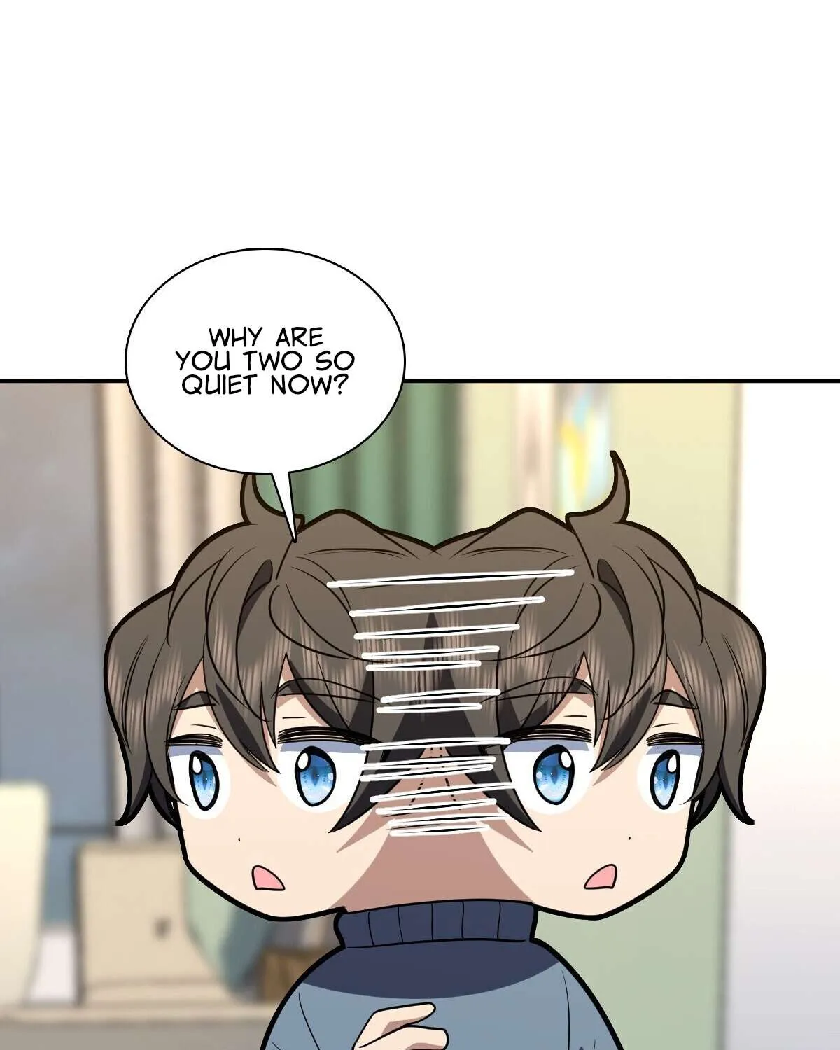 My Wife Is From a Thousand Years Ago Chapter 382 page 18 - 