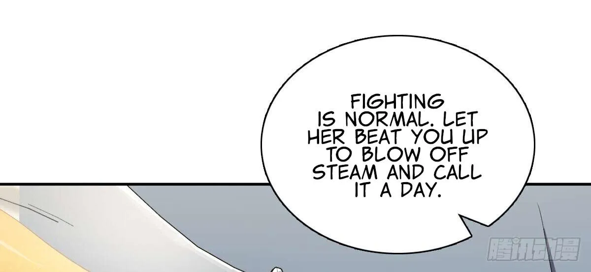 My Wife Is From a Thousand Years Ago Chapter 382 page 27 - 