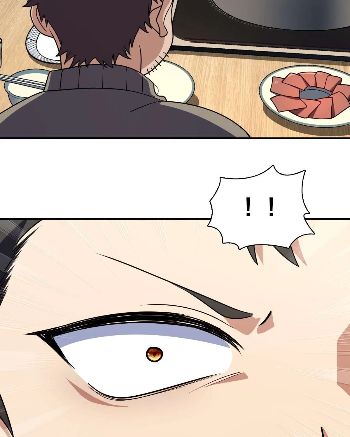 My Wife Is From a Thousand Years Ago Chapter 382 page 32 - 