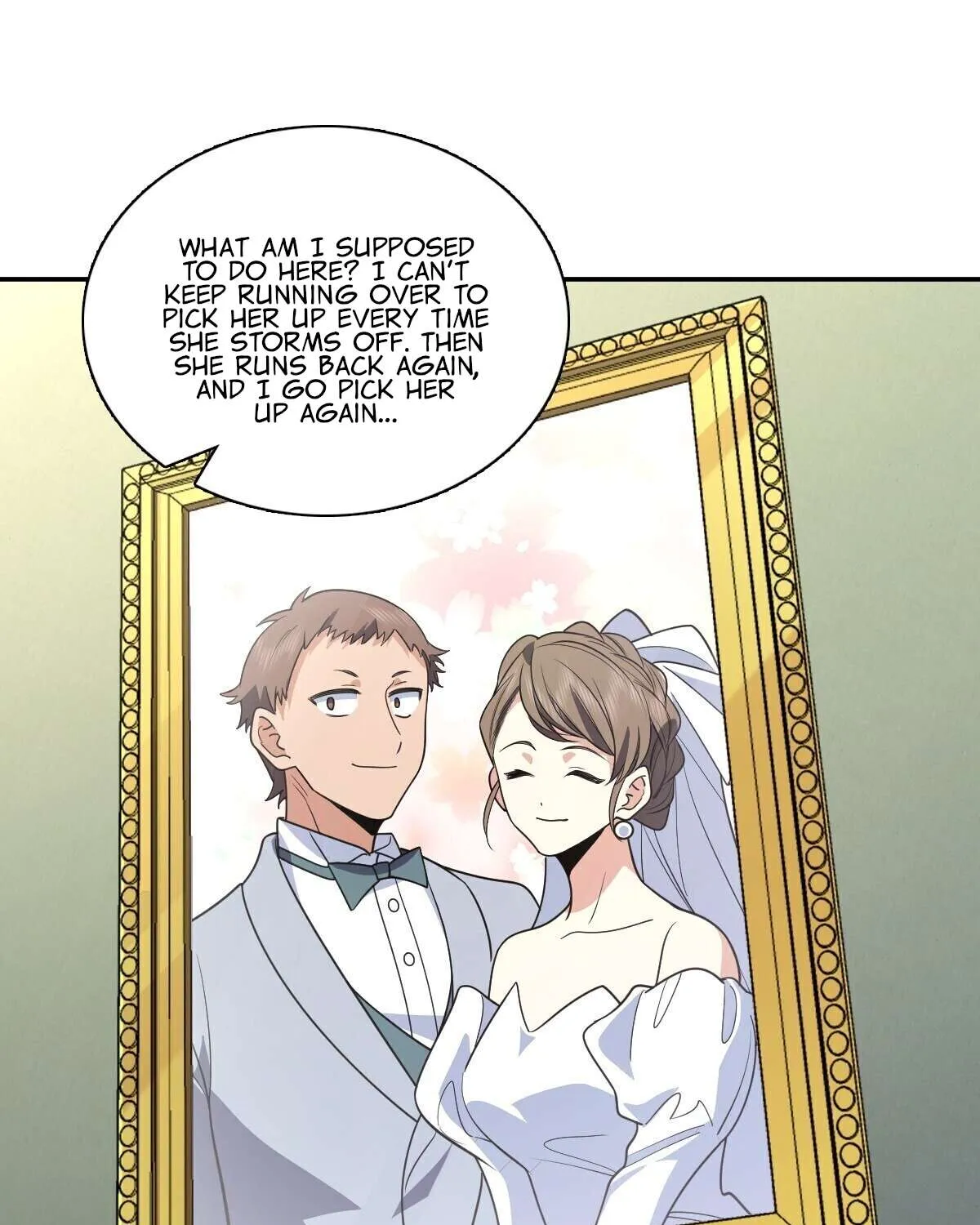 My Wife Is From a Thousand Years Ago Chapter 382 page 38 - 