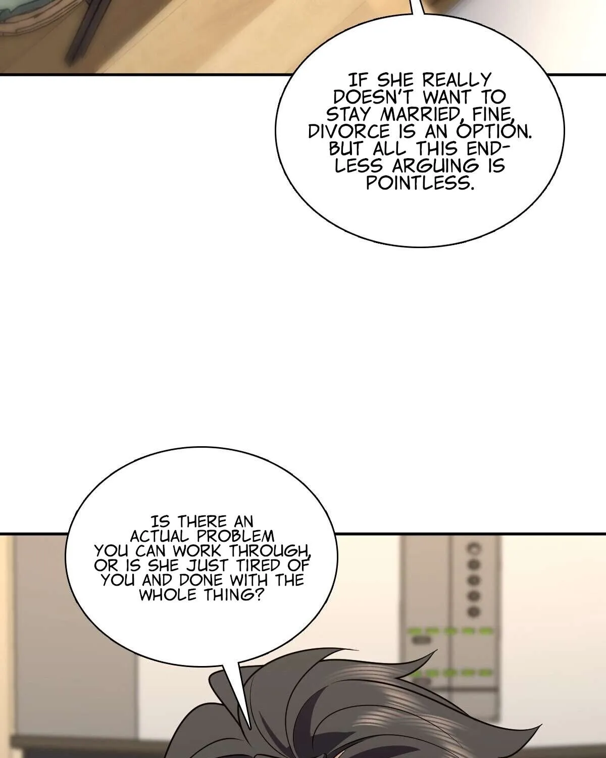 My Wife Is From a Thousand Years Ago Chapter 382 page 42 - 