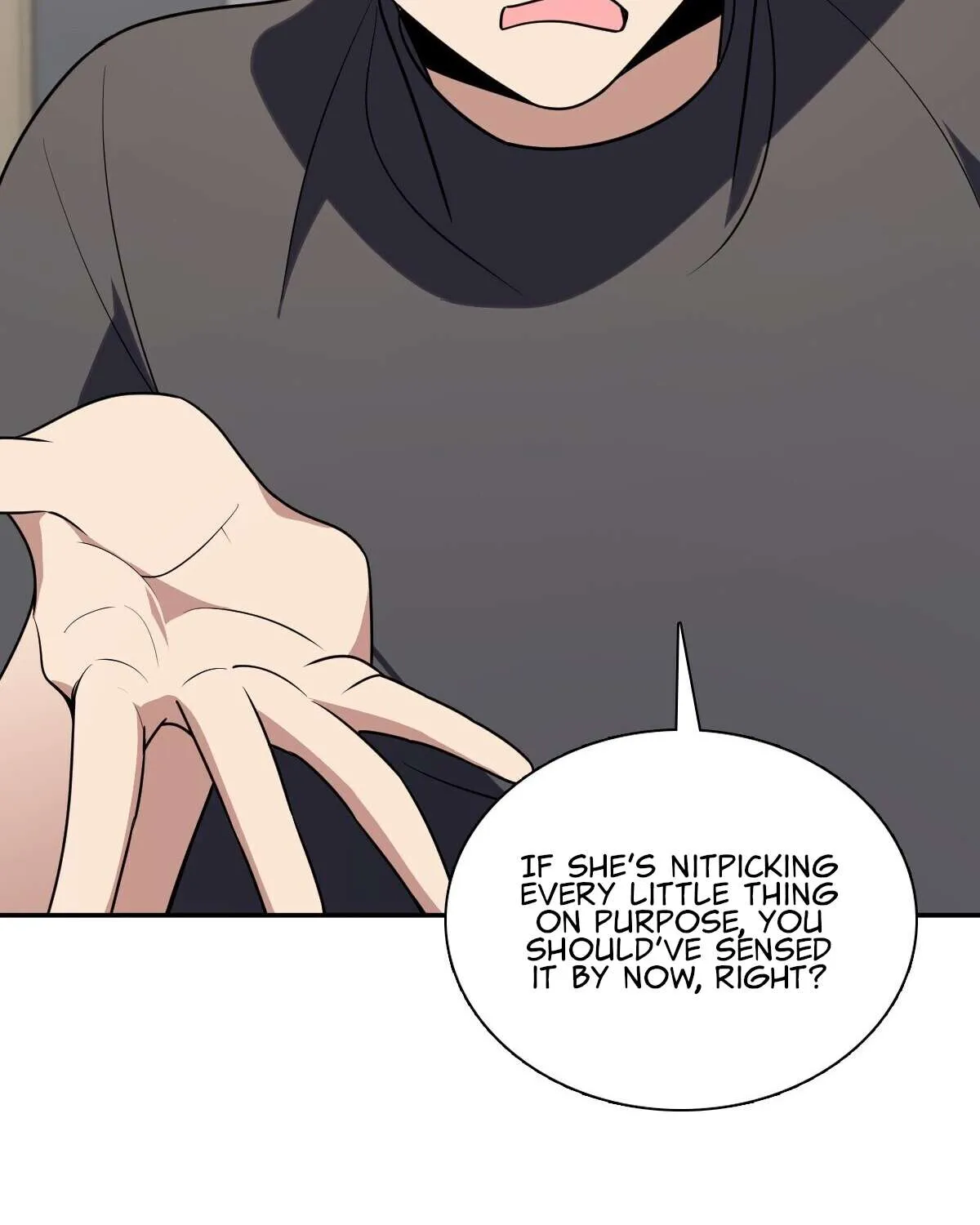 My Wife Is From a Thousand Years Ago Chapter 382 page 44 - 